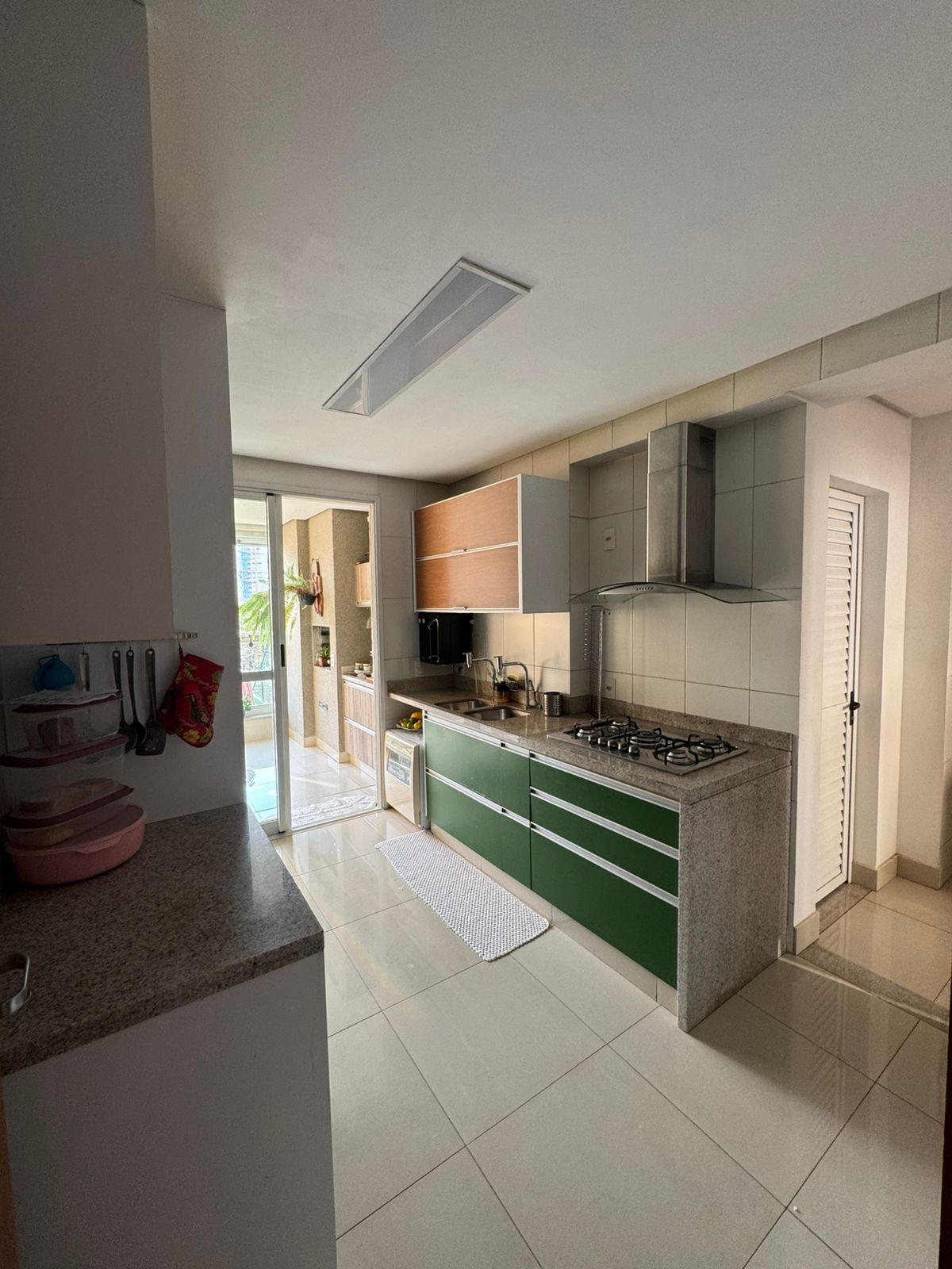 Imagem Apartamento com 4 Quartos à Venda, 179 m² em Jardim Goiás - Goiânia