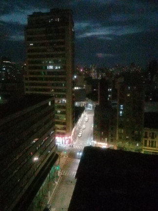 Imagem Studio com 1 Quarto à Venda, 23 m²em Centro - São Paulo