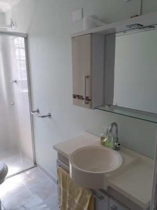 Imagem Apartamento com 2 Quartos à Venda, 58 m² em Indianópolis - São Paulo