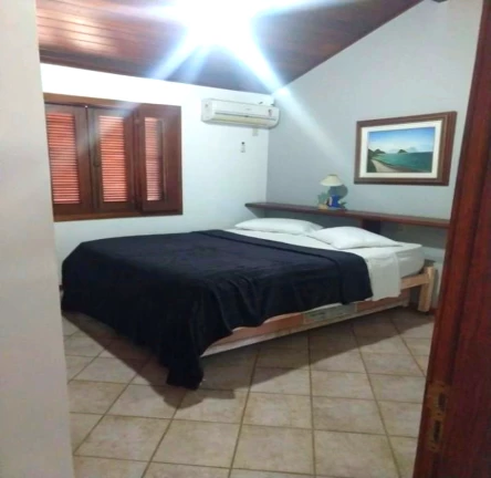 Imagem Casa de Condomínio com 7 Quartos à Venda, 452 m² em Manguinhos - Armação dos Búzios
