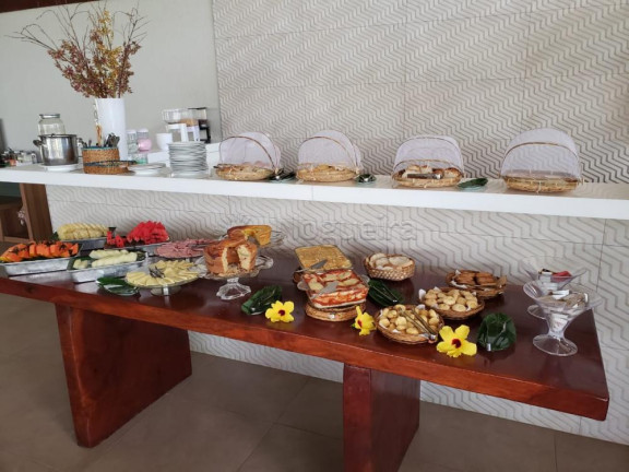 Imagem Apartamento com 4 Quartos à Venda, 240 m² em Muro Alto Ipojuca - Ipojuca