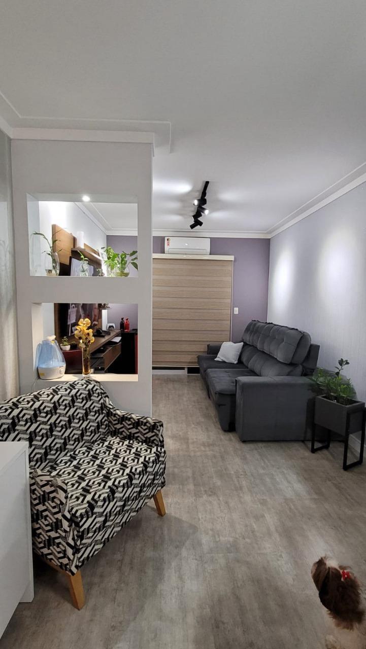 Foto do imóvel: Apartamento com 3 Quartos à Venda, 89 m² em Jardim Aida - Guarulhos