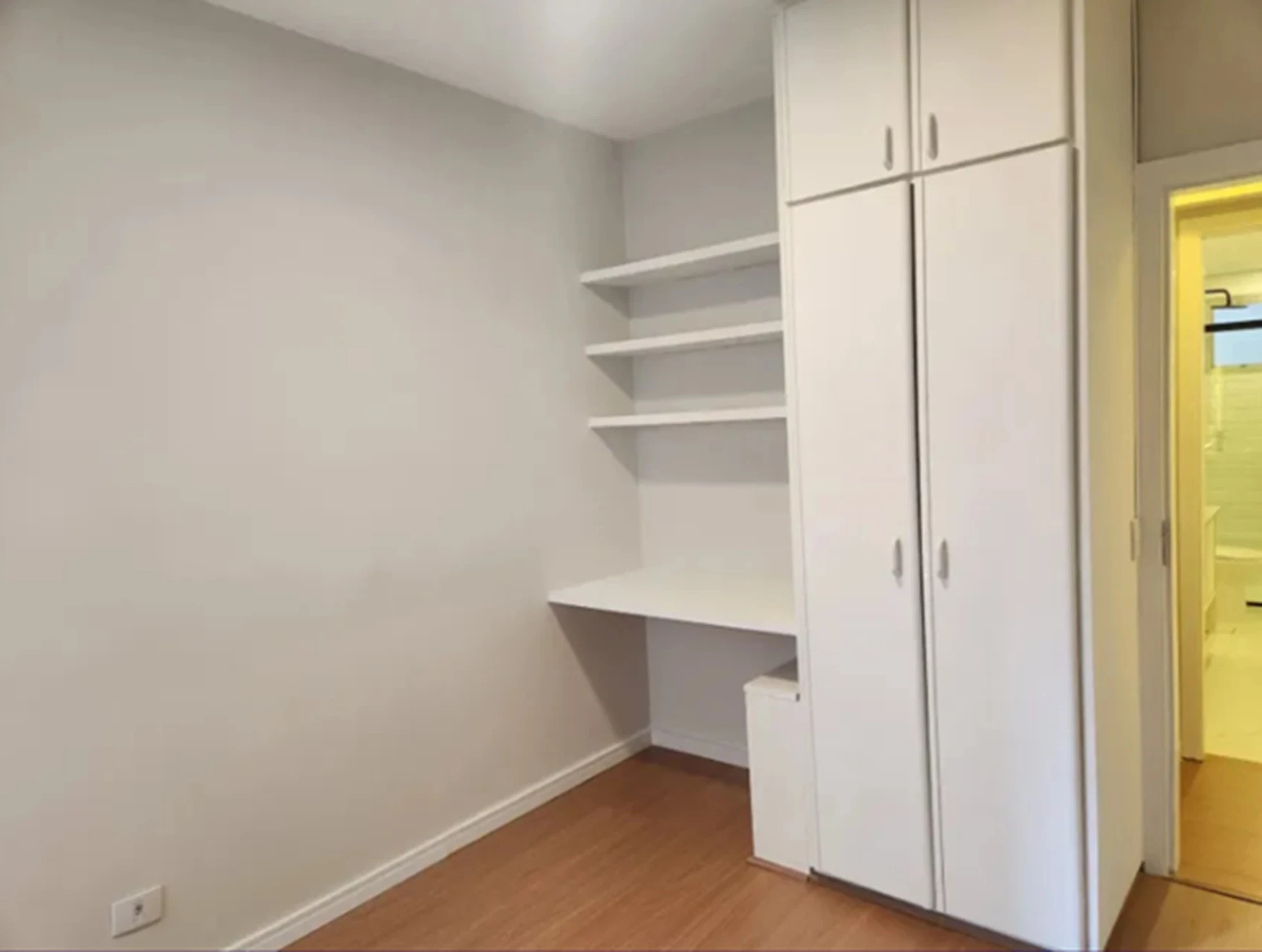 Imagem Apartamento com 3 Quartos à Venda, 148 m² em Cerqueira César - São Paulo