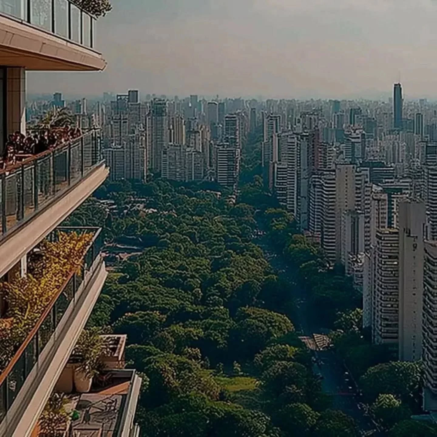 Imagem Apartamento com 3 Quartos à Venda, 230 m² em Paraíso - São Paulo