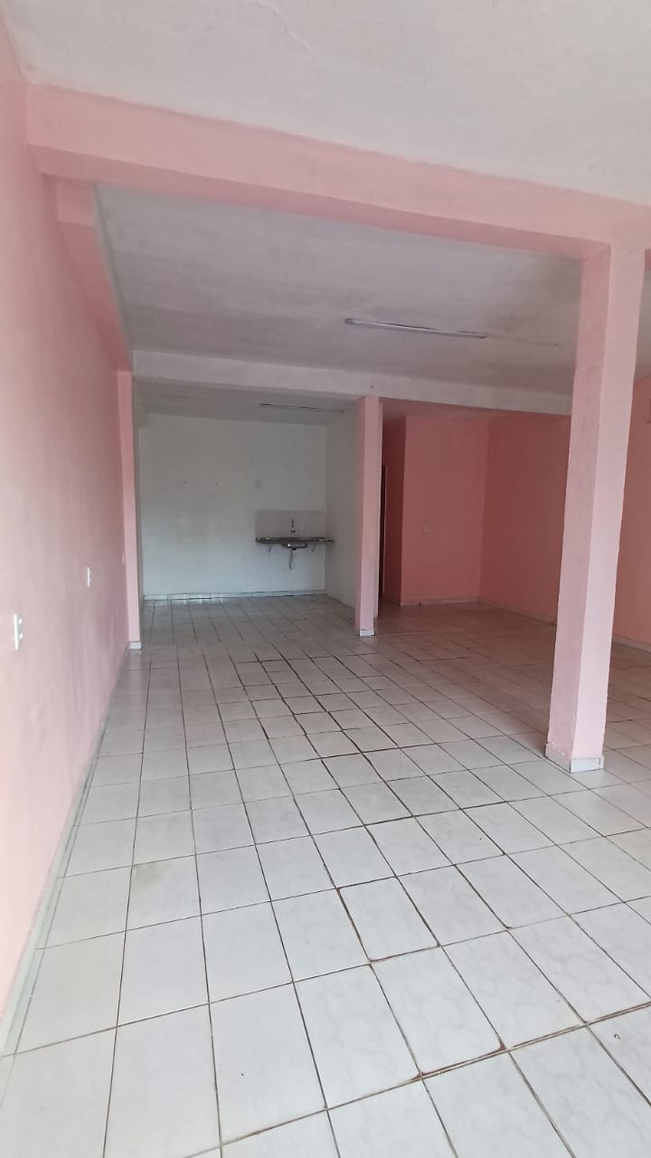 Imagem Ponto Comercial para Alugar, 65 m²em Cidade Nova - Manaus