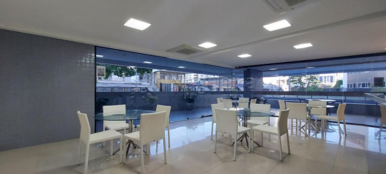 Imagem Apartamento com 2 Quartos à Venda, 78 m² em Boa Viagem - Recife
