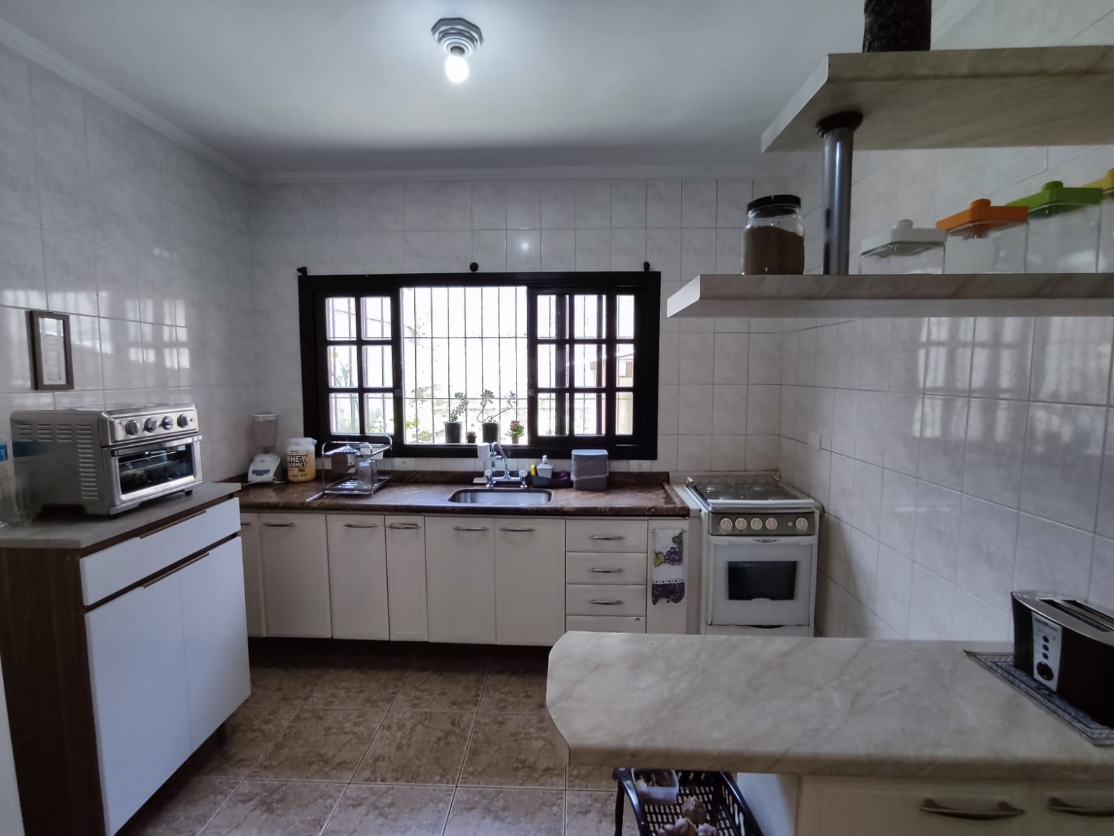 Foto do imóvel: Casa com 3 Quartos à Venda, 135 m²em Jardim Universo - Mogi das Cruzes