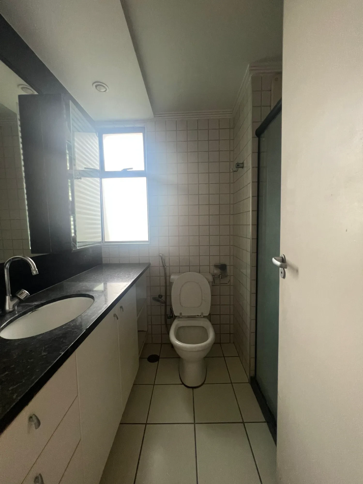 Imagem Apartamento com 4 Quartos à Venda, 208 m² em Jaqueira - Recife