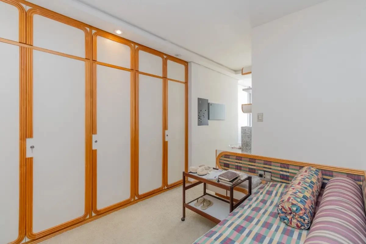 Imagem Apartamento com 4 Quartos à Venda, 240 m² em Consolação - São Paulo