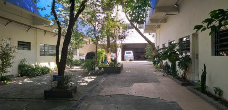 Imagem Imóvel Comercial para Alugar, 2 m² em Nova Petrópolis - São Bernardo Do Campo