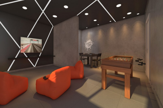 Imagem Apartamento com 2 Quartos à Venda, 34 m² em Guaianazes - São Paulo