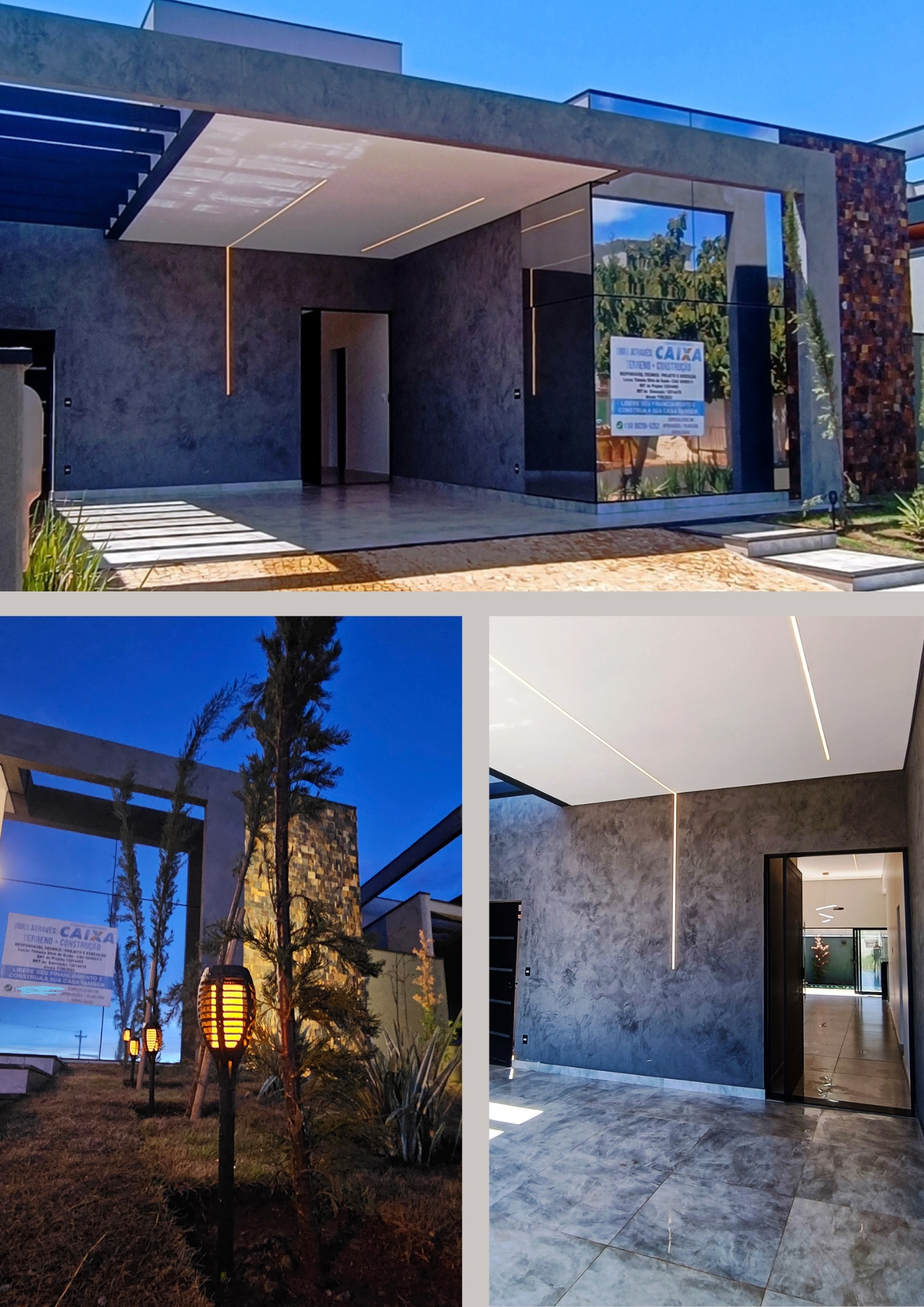 Imagem Casa com 3 Quartos à Venda, 169 m² em Portal da Mata - Ribeirão Preto