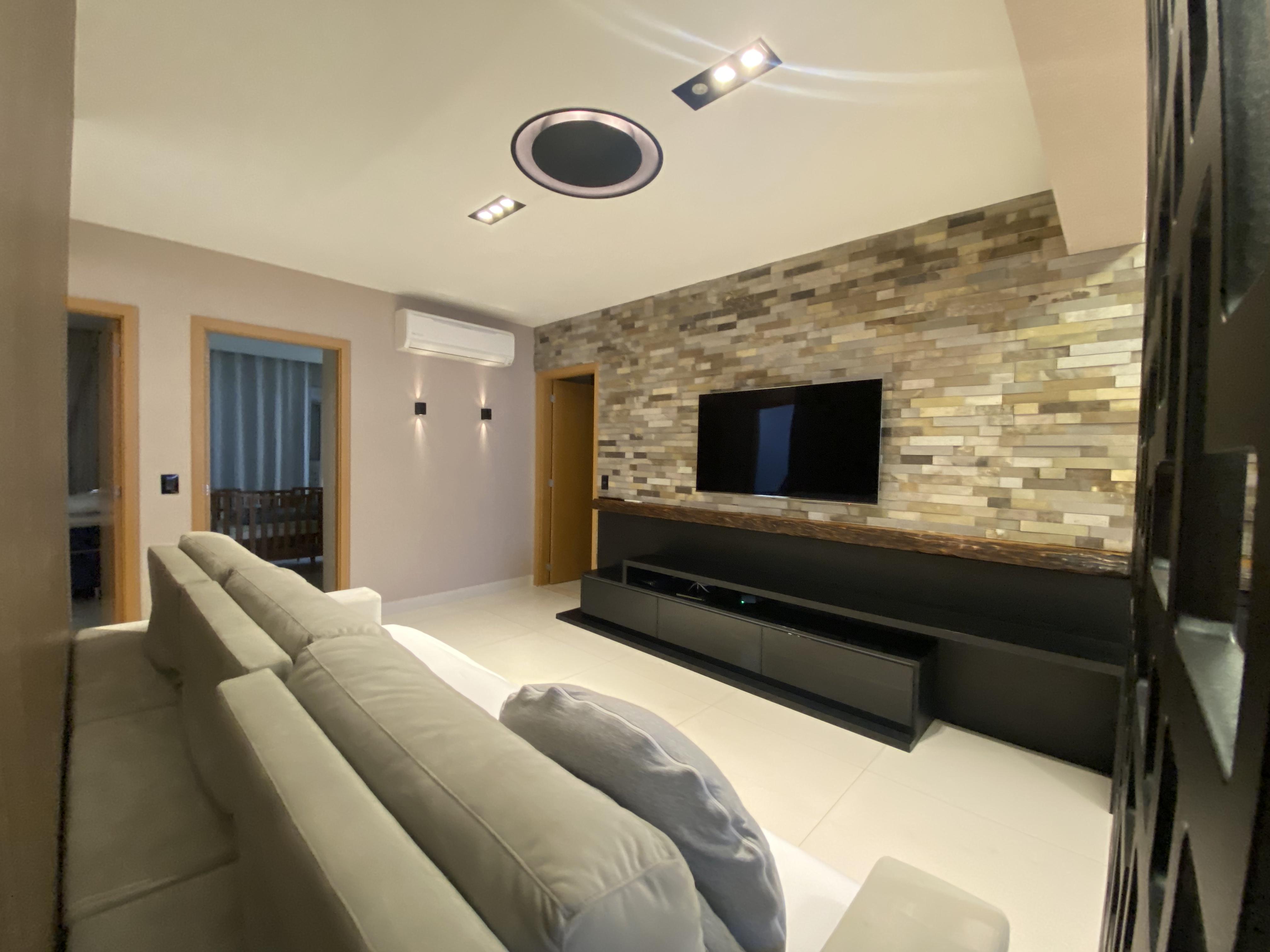 Imagem Apartamento com 3 Quartos à Venda, 216 m²em Setor Marista - Goiânia