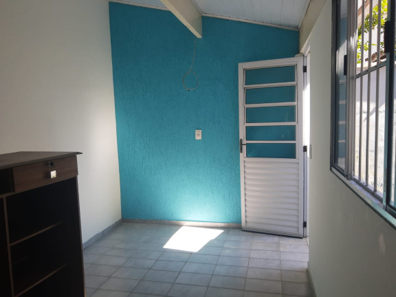 Imagem Casa com 2 Quartos à Venda, 86 m² em Poiares - Caraguatatuba