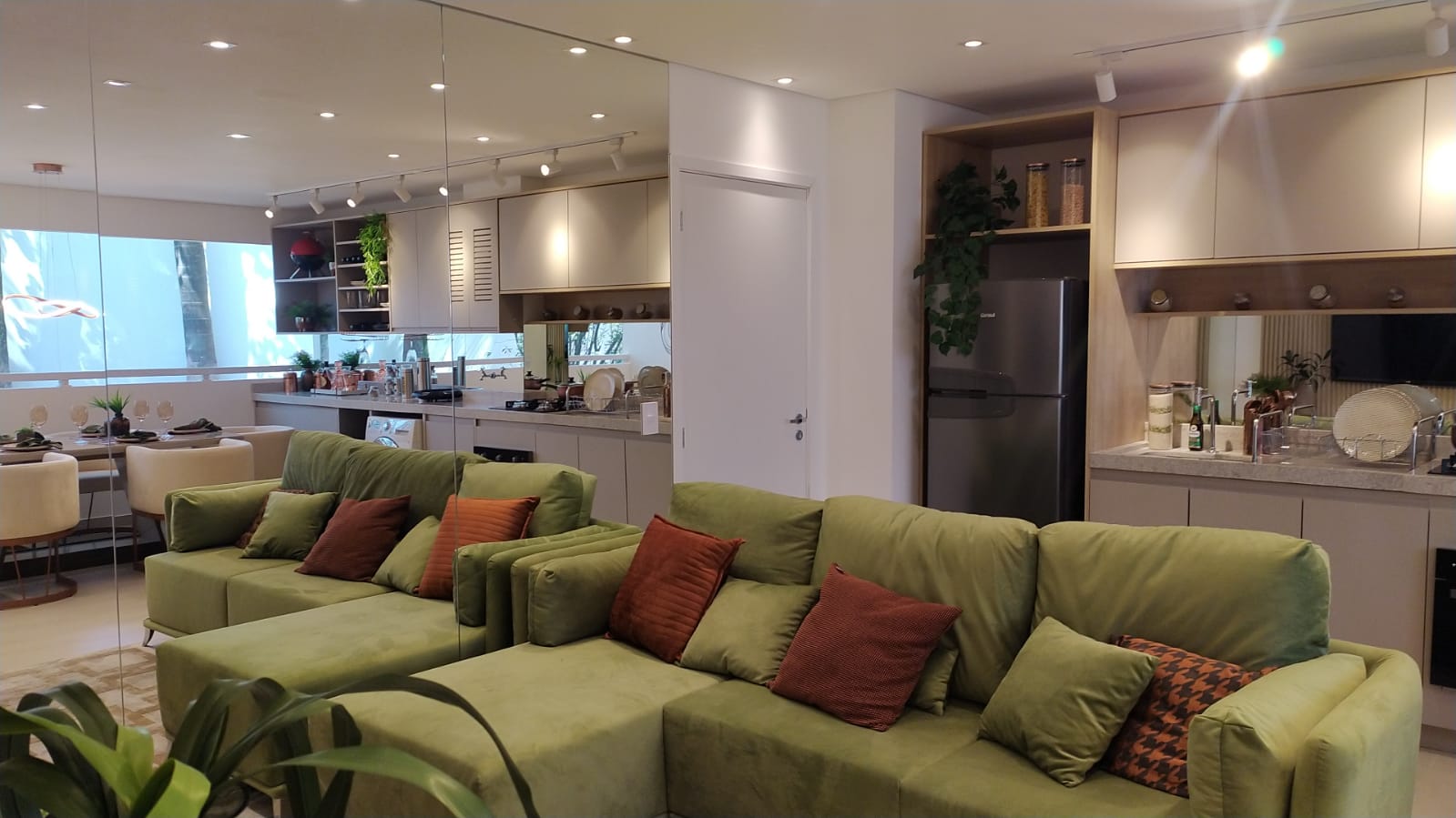 Foto do imóvel: Apartamento com 3 Quartos à Venda, 68 m² em Centro - Diadema