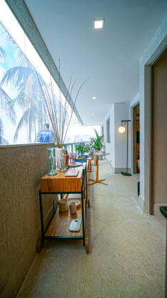 Imagem Apartamento com 4 Quartos à Venda, 122 m² em Icaraí - Niterói