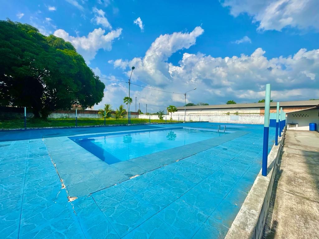 Imagem Apartamento com 3 Quartos à Venda, 119 m²em Parque Verde - Belém
