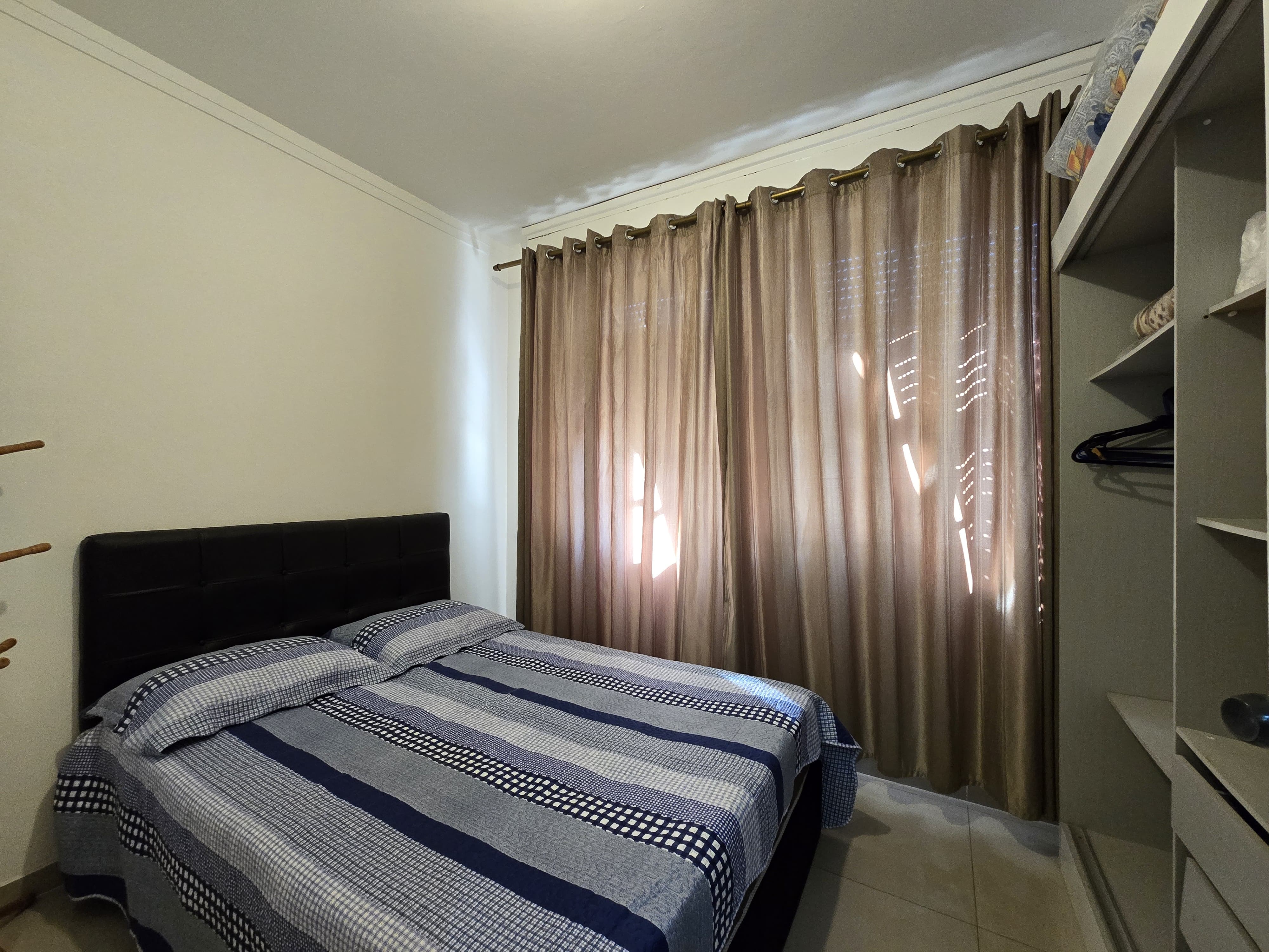 Foto do imóvel: Apartamento com 1 Quarto à Venda, 46 m²em Gonzaga - Santos