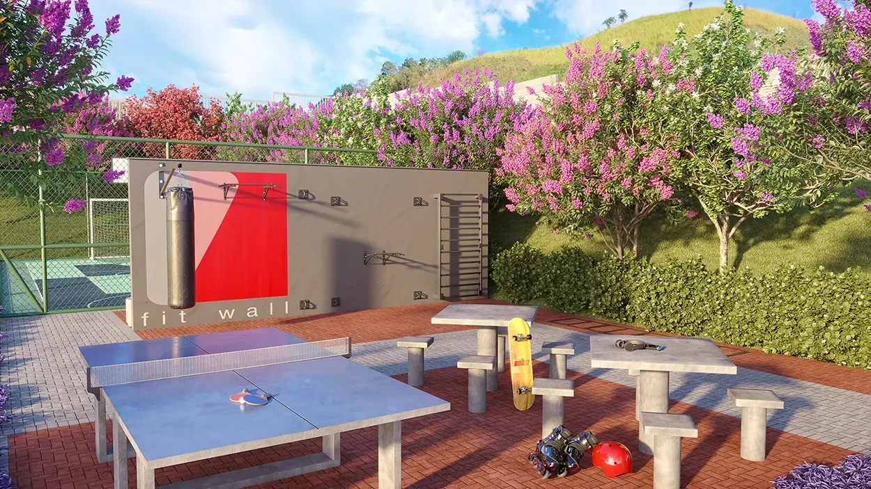 Foto do imóvel: Apartamento com 2 Quartos à Venda, 43 m² em Praça Seca - Rio de Janeiro