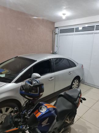 Imagem Casa com 3 Quartos à Venda,  em Vila Menck - Osasco