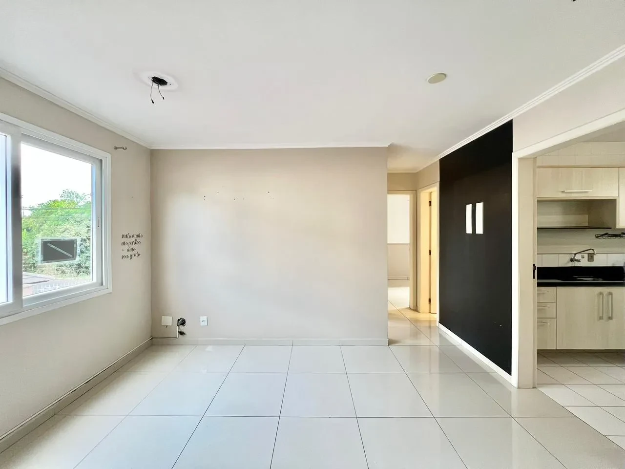 Imagem Apartamento com 2 Quartos à Venda, 60 m² em São Jorge - Novo Hamburgo