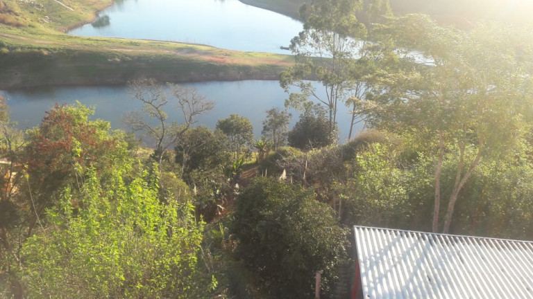 Imagem Chácara com 3 Quartos à Venda, 1.900 m² em Centro - Santa Isabel