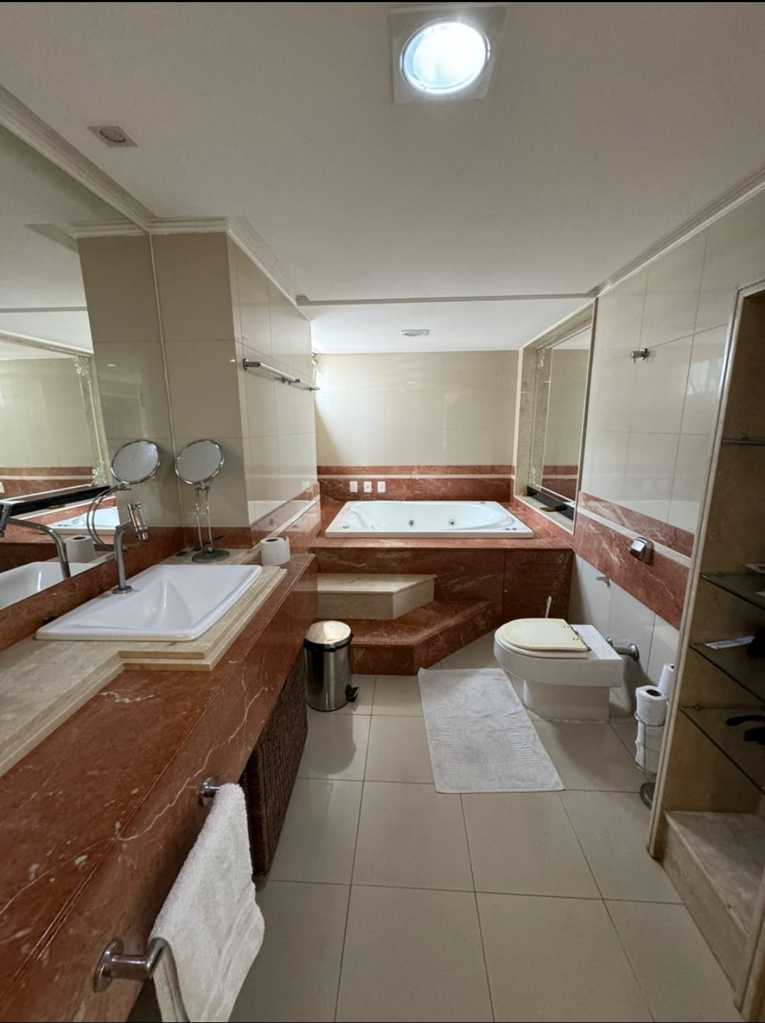 Imagem Apartamento com 4 Quartos à Venda, 370 m²em Lagoa Nova - Natal