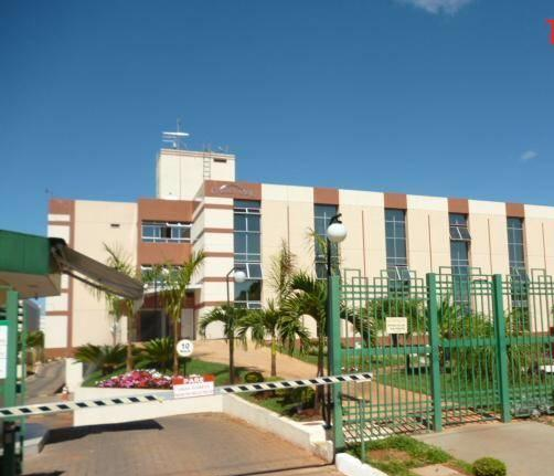Condomínio Garden Park