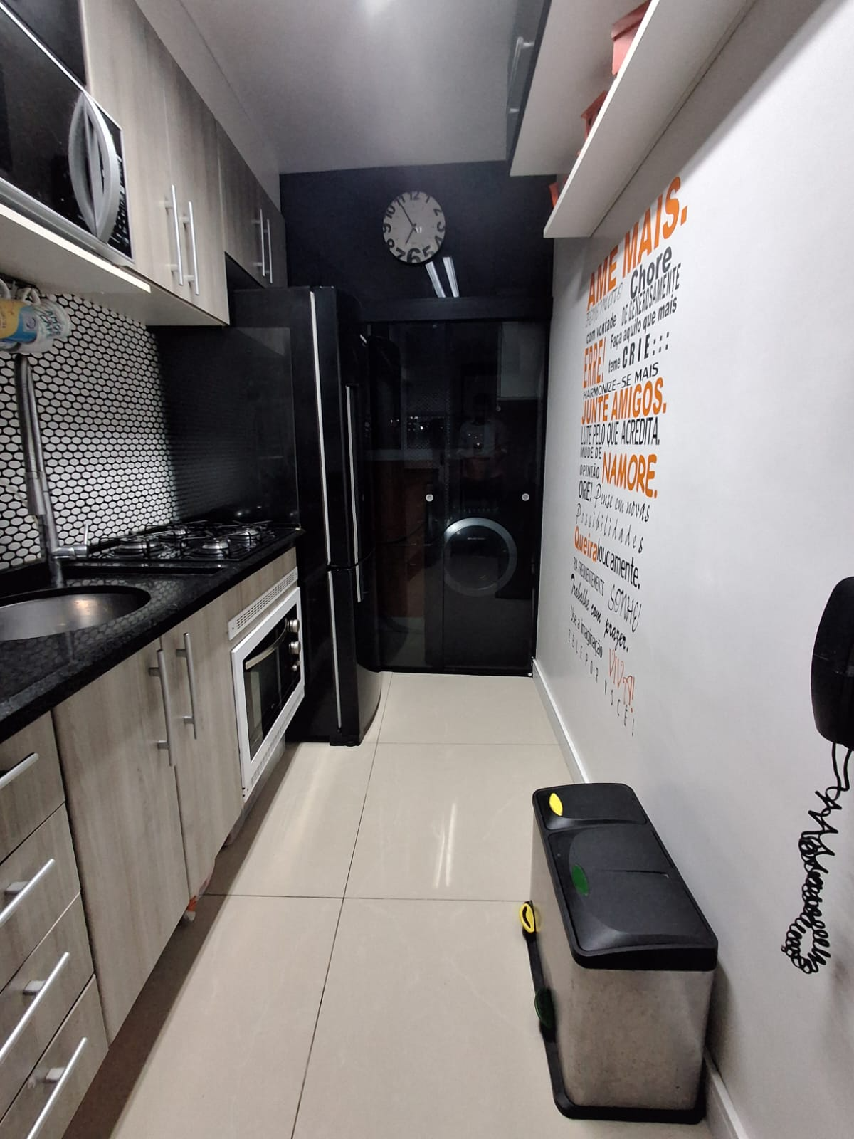 Imagem Apartamento com 2 Quartos à Venda, 47 m²em Jardim Guairaca - São Paulo