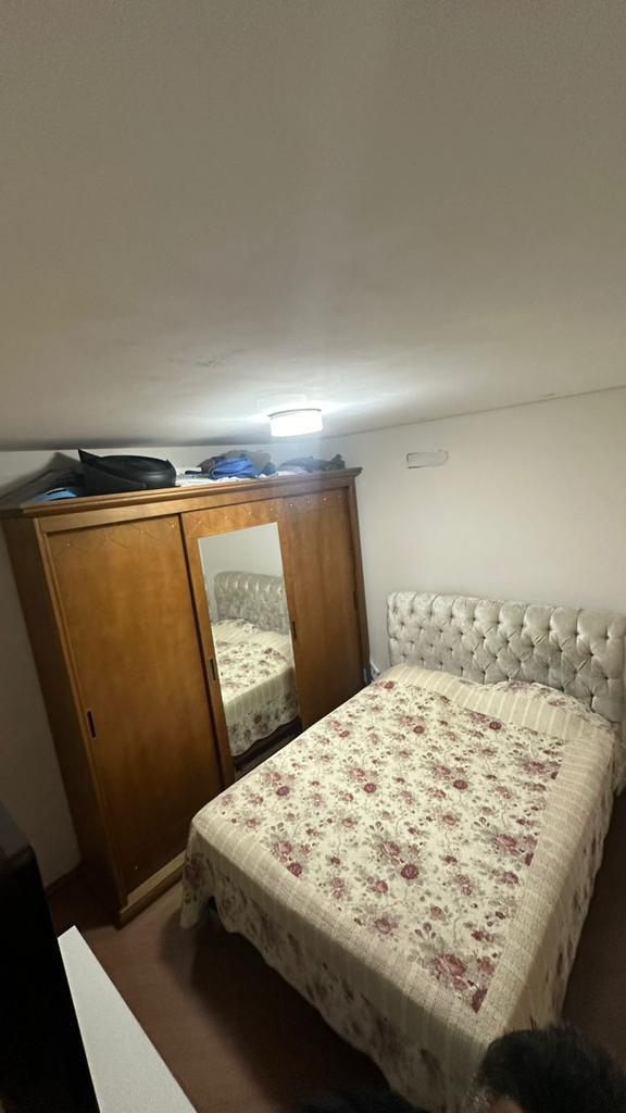 Imagem Cobertura com 2 Quartos à Venda, 146 m²em Vila Curuçá - Santo André
