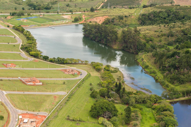 Imagem Terreno em Condomínio à Venda, 603 m² em Residencial Terras Nobres - Itatiba