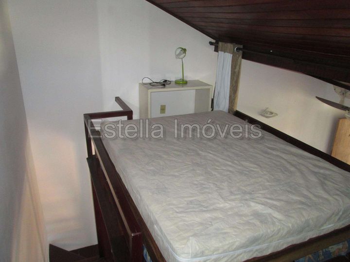 Imagem Casa de Condomínio com 1 Quarto à Venda,  em Geribá - Armação Dos Búzios