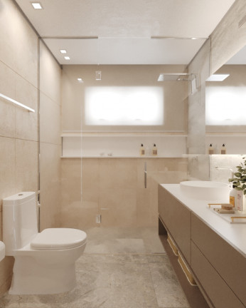 Foto do imóvel: Casa de Condomínio com 4 Quartos à Venda, 384 m² em Pires Façanha - Eusébio