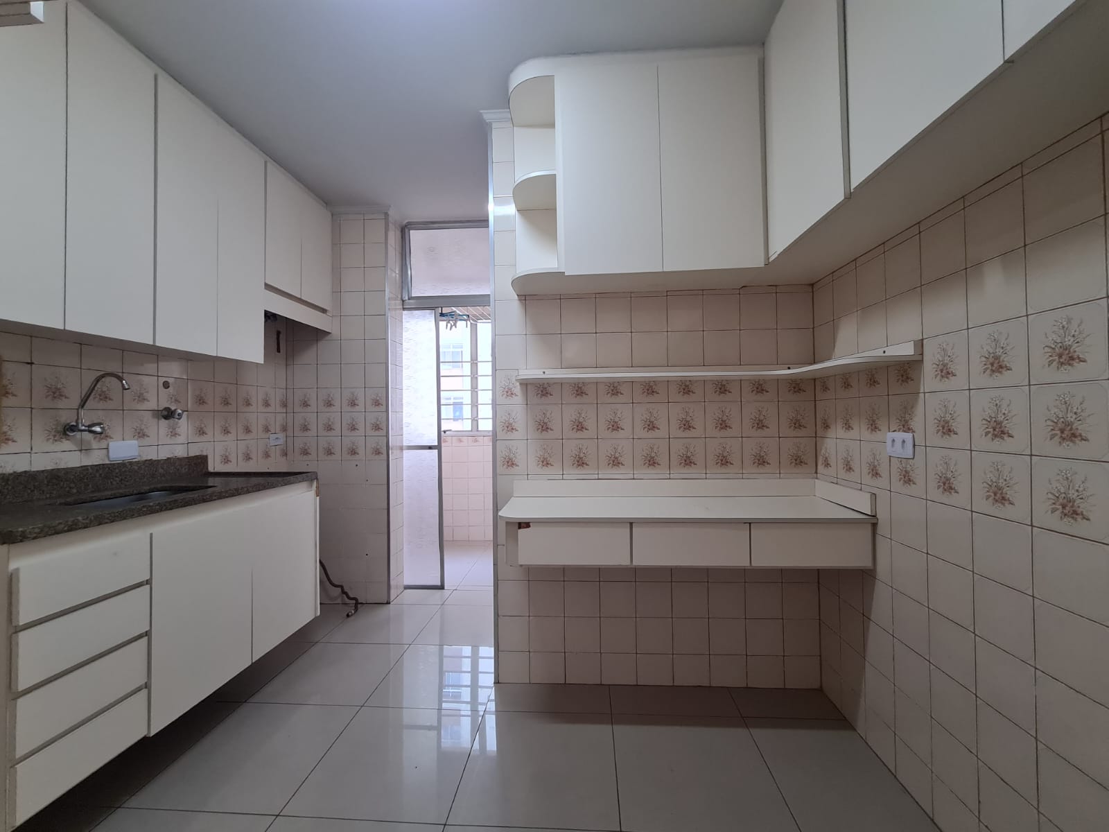 Imagem Apartamento com 3 Quartos à Venda, 67 m² em Vila Monte Alegre - São Paulo