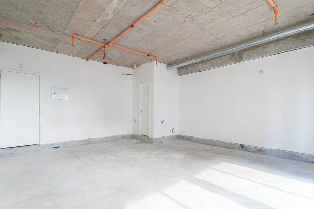 Imagem Sala Comercial à Venda ou Locação,  em Várzea da Barra Funda - São Paulo