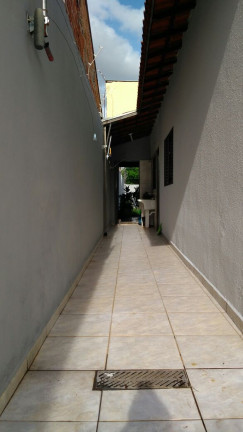 Imagem Casa com 3 Quartos à Venda, 180 m² em Vila Jardim Celina - Bauru