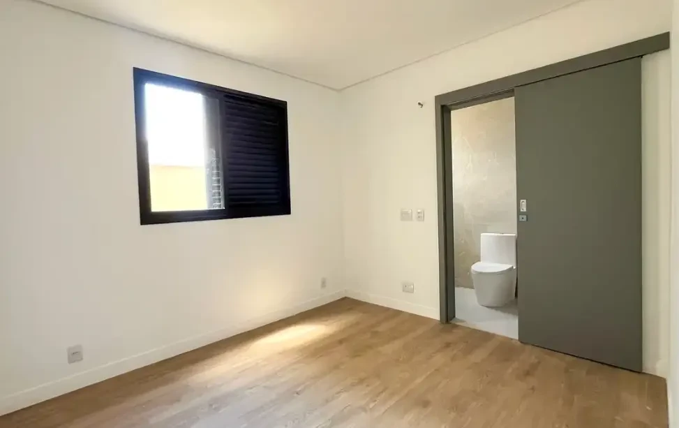 Imagem Apartamento com 3 Quartos à Venda, 214 m² em Prado - Belo Horizonte