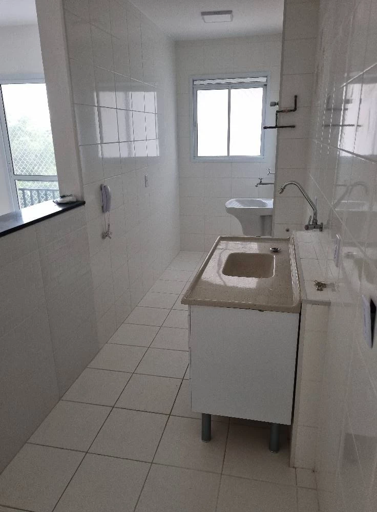 Imagem Apartamento com 2 Quartos à Venda, 50 m² em Jardim Itacolomi - São Paulo