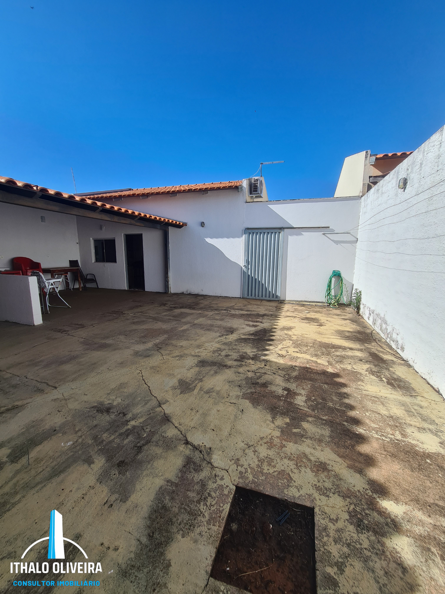 Imagem Casa com 2 Quartos à Venda, 80 m²em Fazenda São Domingos - Goiânia