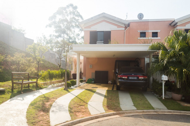 Imagem Casa com 3 Quartos à Venda, 190 m² em Tamboré - Santana de Parnaíba