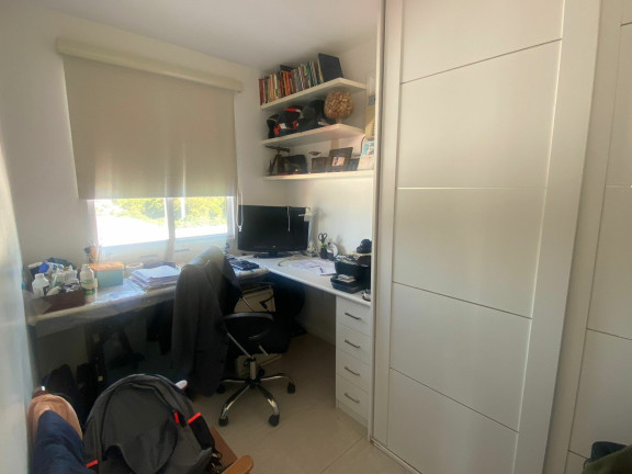 Imagem Apartamento com 3 Quartos à Venda, 84 m² em Recreio dos Bandeirantes - Rio de Janeiro