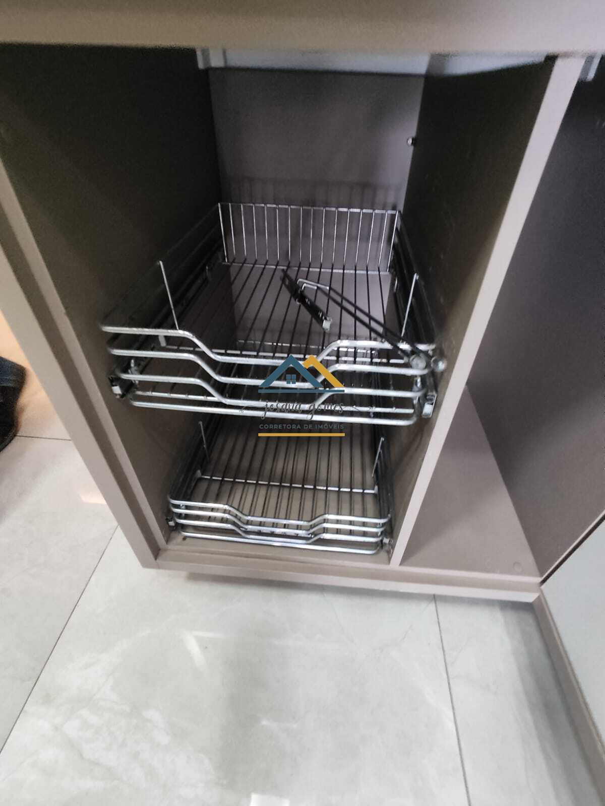 Imagem Apartamento com 3 Quartos à Venda, 136 m²em Canto do Forte - Praia Grande