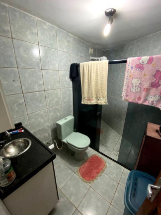 Imagem Casa com 3 Quartos à Venda, 230 m² em Barra de Jangada - Jaboatão dos Guararapes