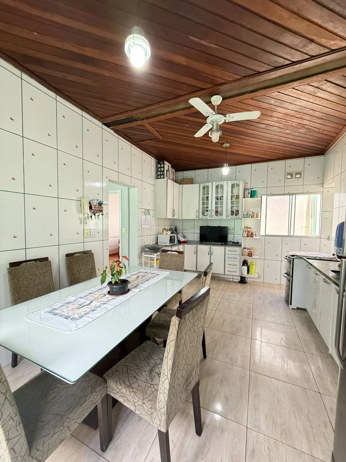 Imagem Casa com 2 Quartos à Venda, 300 m² em Vila Haro - Sorocaba