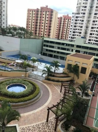Apartamento com 2 Quartos à Venda, 64 m² em Norte (Águas Claras) - Brasília