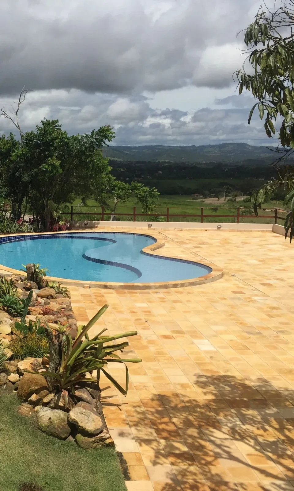 Flat com 1 Quarto à Venda, 35 m² em Chã Grande - Chã Grande