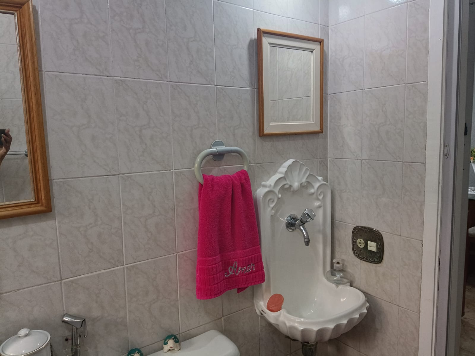 Foto do imóvel: Apartamento com 2 Quartos à Venda, 47 m²em Cordovil - Rio de Janeiro