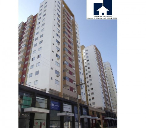Imagem Apartamento com 3 Quartos à Venda, 83 m²em Centro - Criciúma