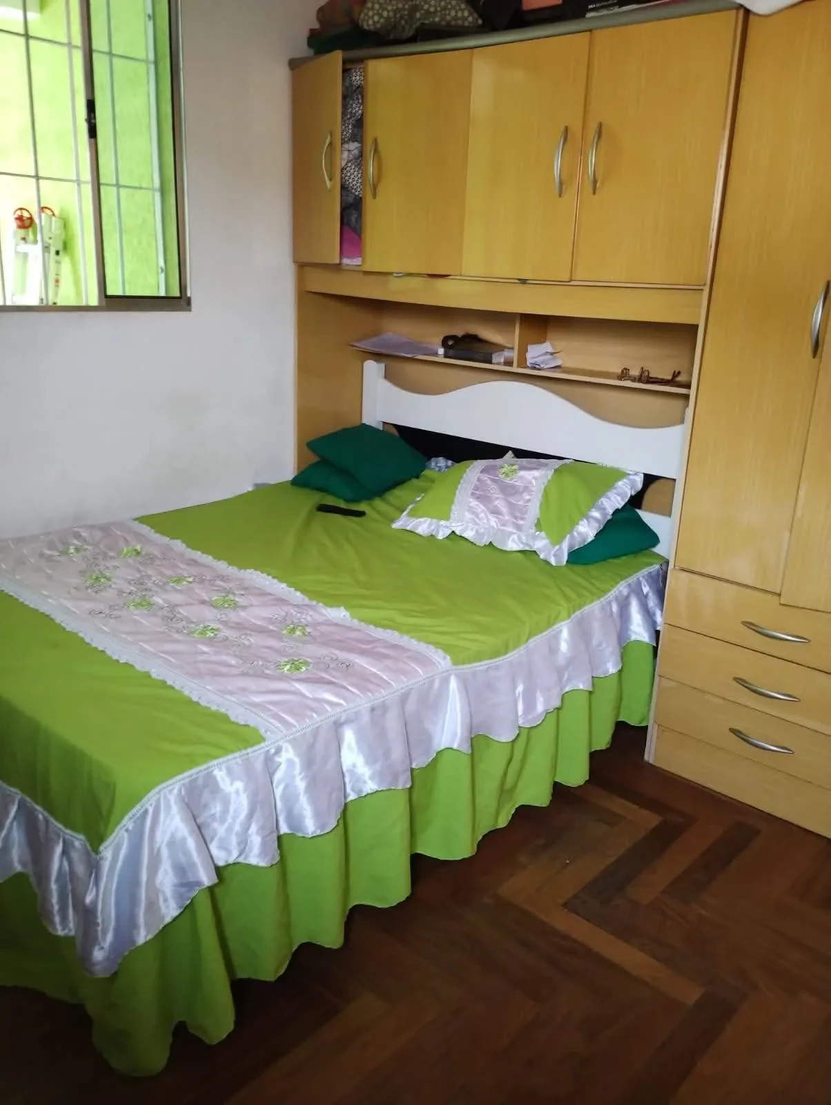 Foto do imóvel: Sobrado com 3 Quartos à Venda, 125 m² em Vila Indiana - Taboão da Serra