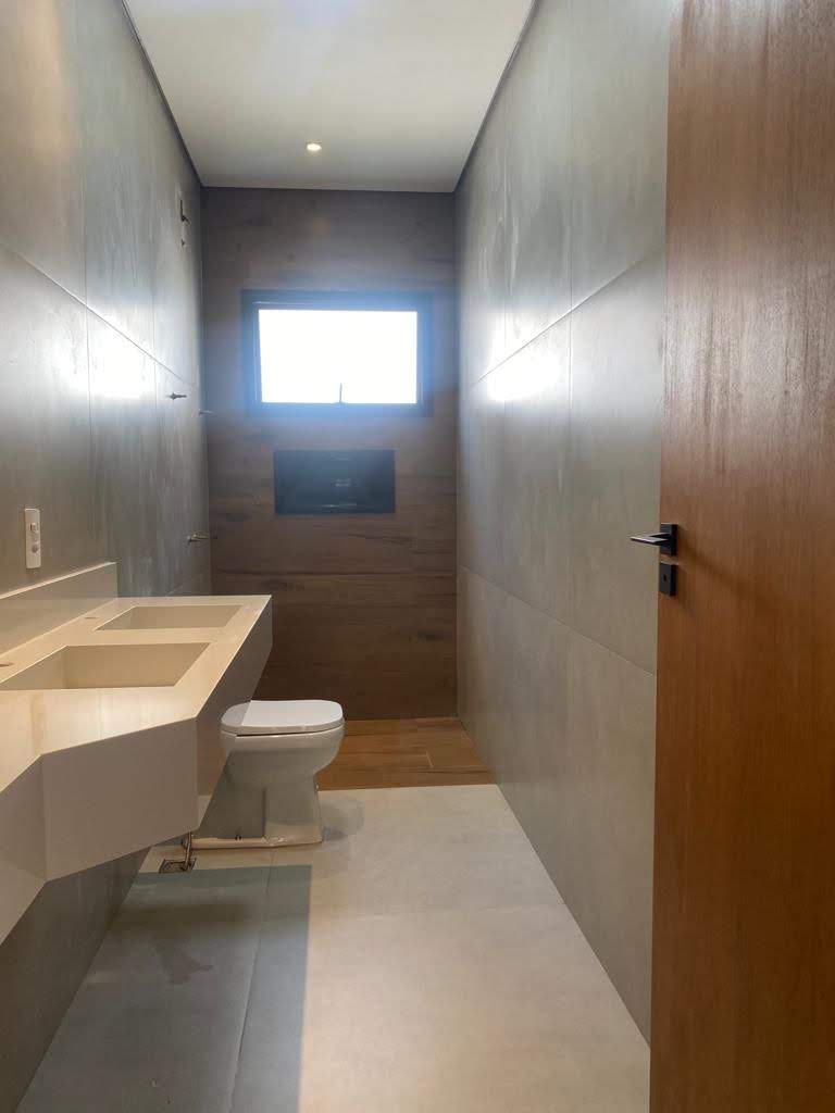 Imagem Casa de Condomínio com 3 Quartos à Venda, 217 m²em Recanto Quarto Centenário - Jundiaí
